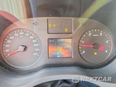 Zdjęcie 9 z 13 samochodu: 2019 MERCEDES-BENZ SPRINTER 2500 VIN:W1Z4EFHY2KP197092 - miniatura