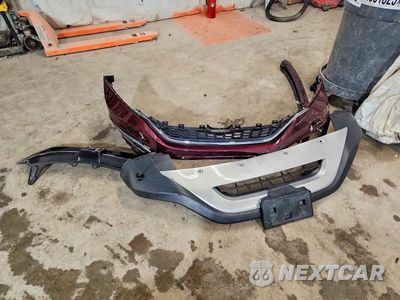 Zdjęcie 13 z 14 samochodu: 2016 HONDA CR-V EX VIN:2HKRM4H5XGH660059 - miniatura