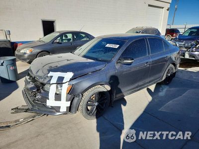 2018 VOLKSWAGEN JETTA SPORT 3VWD17AJ2JM257171 - główne zdjęcie licytacji z USA - miniatura