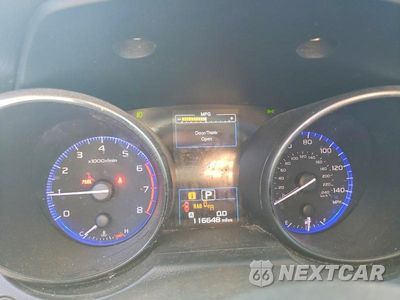 Zdjęcie 9 z 13 samochodu: 2019 SUBARU LEGACY 2.5I LIMITED VIN:4S3BNAN6XK3025437 - miniatura