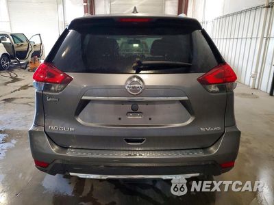 Zdjęcie 6 z 13 samochodu: 2017 NISSAN ROGUE SV VIN:KNMAT2MV6HP600568 - miniatura