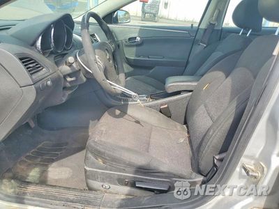 Zdjęcie 7 z 13 samochodu: 2012 CHEVROLET MALIBU 1LT VIN:1G1ZC5E06CF284409 - miniatura