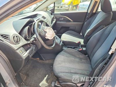 Zdjęcie 7 z 14 samochodu: 2013 MAZDA 5 VIN:JM1CW2BL4D0147751 - miniatura