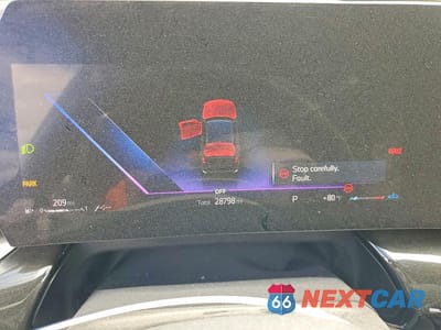 Zdjęcie 9 z 14 samochodu: 2023 BMW X1 XDRIVE28I VIN:WBX73EF04P5W82181 - miniatura