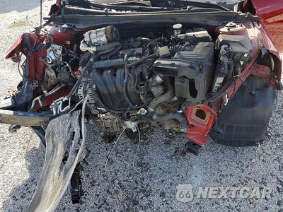 Zdjęcie 11 z 12 samochodu: 2023 HYUNDAI ELANTRA SEL VIN:KMHLM4AG2PU426632 - miniatura