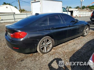 Trzecie zdjęcie samochodu z tyłu: 2015 BMW 428 I GRAN COUPE VIN:WBA4A5C57FG051284 - miniatura