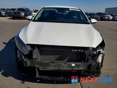 Piąte zdjęcie samochodu w środku: 2023 KIA FORTE LXS VIN:3KPF24AD0PE600208 - miniatura