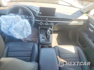 Zdjęcie 8 z 12 samochodu: 2026 HONDA CR-V EXL VIN:2HKRS4H70TH401260 - miniatura