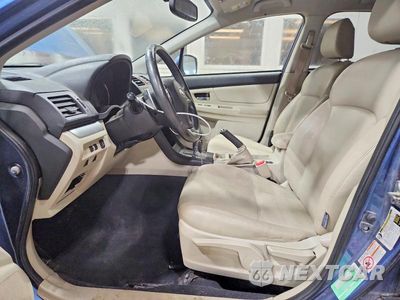 Zdjęcie 7 z 13 samochodu: 2014 SUBARU XV CROSSTREK 2.0 LIMITED VIN:JF2GPAGC3E8295265 - miniatura