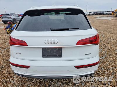 Zdjęcie 6 z 13 samochodu: 2023 AUDI Q5 PREMIUM PLUS 45 VIN:WA1EAAFY3P2185191 - miniatura