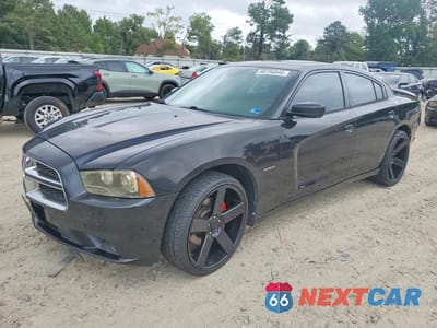 2011 DODGE CHARGER R/T 2B3CL5CT0BH552153 - główne zdjęcie licytacji z USA - miniatura