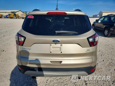 Zdjęcie 6 z 13 samochodu: 2017 FORD ESCAPE SE VIN:1FMCU0GD0HUD04620 - miniatura