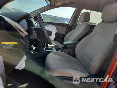 Zdjęcie 7 z 13 samochodu: 2016 HYUNDAI SANTA FE SPORT 2.4L VIN:5XYZT3LB2GG335987 - miniatura