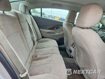 Zdjęcie 10 z 12 samochodu: 2013 BUICK LACROSSE VIN:1G4GA5ER1DF196349 - miniatura