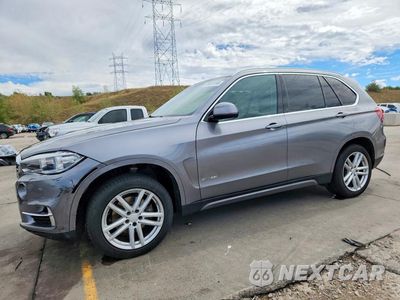 2015 BMW X5 XDRIVE35I 5UXKR0C58F0K66489 - główne zdjęcie licytacji z USA - miniatura