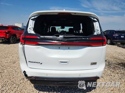 Zdjęcie 6 z 13 samochodu: 2021 CHRYSLER PACIFICA TOURING L VIN:2C4RC1BG4MR517277 - miniatura