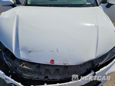 Zdjęcie 11 z 12 samochodu: 2025 TOYOTA CAMRY LE VIN:4T1DAACK4SU153800 - miniatura