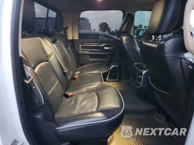 Zdjęcie 10 z 12 samochodu: 2022 RAM 2500 LARAMIE VIN:3C6UR5FL5NG253122 - miniatura