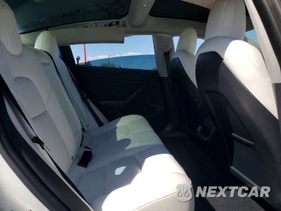 Zdjęcie 11 z 13 samochodu: 2021 TESLA MODEL 3 VIN:5YJ3E1EA4MF978725 - miniatura