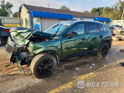 2026 MAZDA CX-50 PREFERRED 7MMVABBL9TN462859 - główne zdjęcie licytacji z USA - miniatura