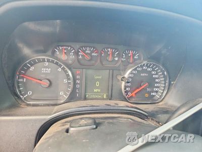 Zdjęcie 9 z 12 samochodu: 2017 CHEVROLET SILVERADO - BOX TRUCK VIN:1GB0CUEG8HZ214654 - miniatura