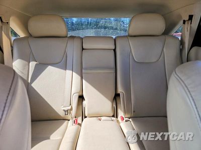 Zdjęcie 10 z 13 samochodu: 2015 LEXUS RX 450H VIN:2T2BC1BA1FC004578 - miniatura