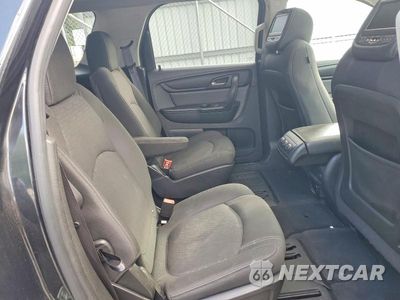 Zdjęcie 11 z 13 samochodu: 2015 GMC ACADIA SLE VIN:1GKKVPKD8FJ322010 - miniatura