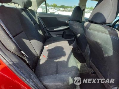 Zdjęcie 10 z 12 samochodu: 2012 TOYOTA COROLLA S VIN:5YFBU4EE0CP002933 - miniatura