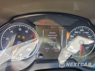 Zdjęcie 9 z 13 samochodu: 2012 AUDI Q5 PREMIUM PLUS VIN:WA1LFAFP7CA139850 - miniatura