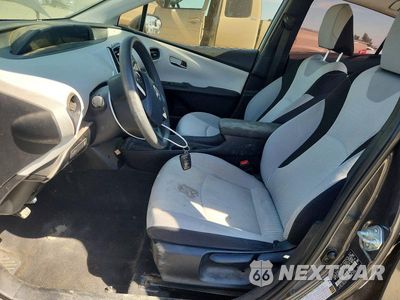 Zdjęcie 7 z 12 samochodu: 2016 TOYOTA PRIUS TWO VIN:JTDKBRFU3G3018521 - miniatura