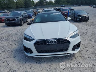 Piąte zdjęcie samochodu w środku: 2023 AUDI A5 PREMIUM PLUS 45 VIN:WAUFACF53PA042949 - miniatura
