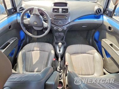 Zdjęcie 8 z 12 samochodu: 2015 CHEVROLET SPARK LS VIN:KL8CB6S93FC783482 - miniatura