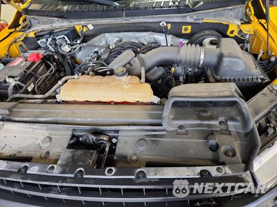 Zdjęcie 21 z 24 samochodu: 2018 FORD F150 VIN:1FTMF1C5XJKF08723 - miniatura