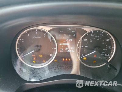 Zdjęcie 9 z 14 samochodu: 2024 NISSAN KICKS S VIN:3N1CP5BV3RL502132 - miniatura