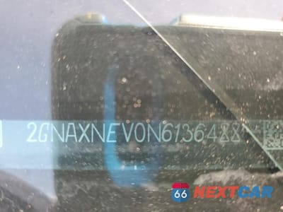 Zdjęcie 14 z 14 samochodu: 2022 CHEVROLET EQUINOX PREMIER VIN:2GNAXNEV0N6136488 - miniatura