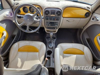 Zdjęcie 8 z 12 samochodu: 2002 CHRYSLER PT CRUISER LIMITED VIN:3C8FY68BX2T325139 - miniatura