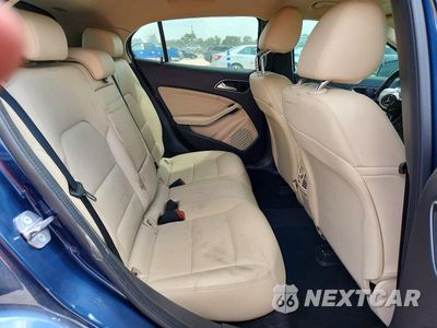 Zdjęcie 10 z 13 samochodu: 2020 MERCEDES-BENZ GLA 250 VIN:WDCTG4EBXLJ666155 - miniatura
