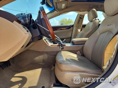 Zdjęcie 7 z 13 samochodu: 2009 CADILLAC CTS HI FEATURE V6 VIN:1G6DU57V390171457 - miniatura
