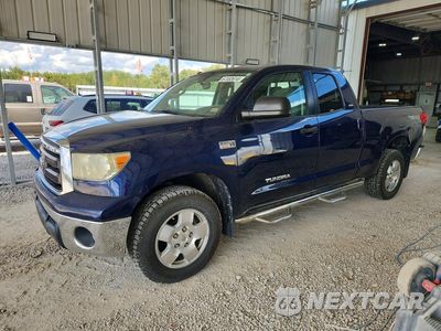 2013 TOYOTA TUNDRA 5TFUW5F12DX286878 - główne zdjęcie licytacji z USA - miniatura