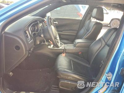Zdjęcie 7 z 12 samochodu: 2018 DODGE CHARGER R/T VIN:2C3CDXCT7JH307361 - miniatura