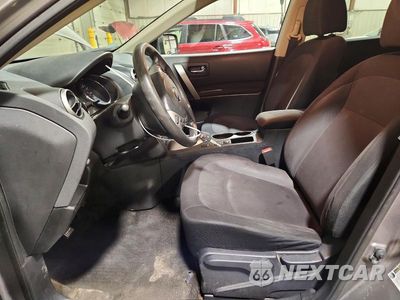 Zdjęcie 7 z 13 samochodu: 2012 NISSAN ROGUE S VIN:JN8AS5MV8CW403585 - miniatura