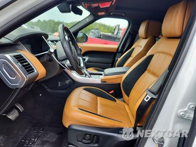 Zdjęcie 7 z 13 samochodu: 2019 LAND ROVER RANGE ROVER SPORT SUPERCHARGED DYNAMIC VIN:SALWR2RE1KA869514 - miniatura