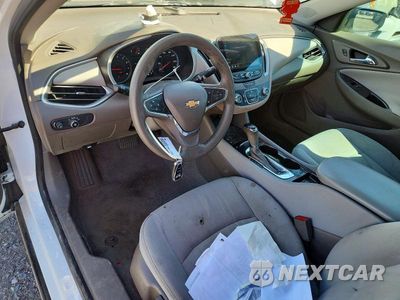 Zdjęcie 8 z 12 samochodu: 2020 CHEVROLET MALIBU LS VIN:1G1ZB5STXLF076986 - miniatura