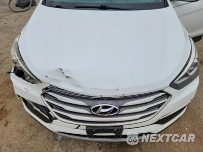Zdjęcie 12 z 13 samochodu: 2018 HYUNDAI SANTA FE SPORT 2.4L VIN:5XYZTDLB1JG539452 - miniatura