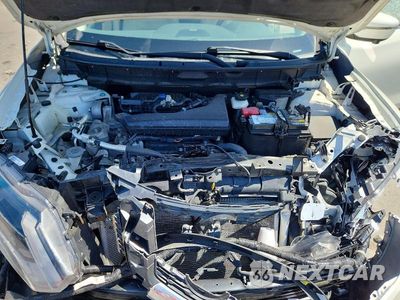 Zdjęcie 12 z 13 samochodu: 2019 NISSAN ROGUE SL VIN:5N1AT2MT8KC819959 - miniatura