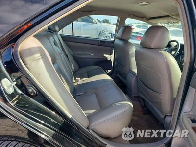 Zdjęcie 10 z 12 samochodu: 2002 TOYOTA CAMRY LE VIN:4T1BE32K82U018389 - miniatura