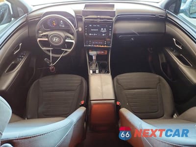 Zdjęcie 8 z 12 samochodu: 2024 HYUNDAI SANTA CRUZ SEL VIN:5NTJB4DE2RH108925 - miniatura