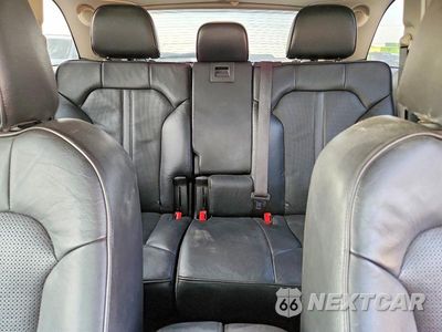 Zdjęcie 10 z 14 samochodu: 2013 LINCOLN MKX VIN:2LMDJ6JK2DBL14447 - miniatura