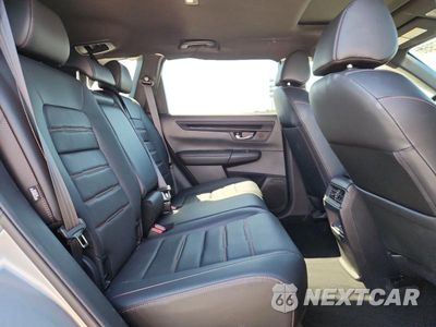 Zdjęcie 11 z 13 samochodu: 2025 HONDA CR-V SPORT-L VIN:5J6RS6H81SL001572 - miniatura
