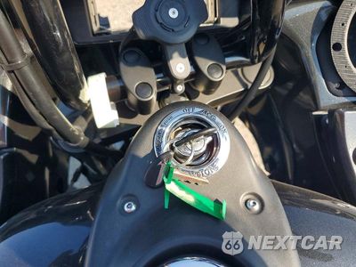 Zdjęcie 8 z 9 samochodu: 2021 KAWASAKI VN1700 K VIN:JKBVNRK10MA020367 - miniatura
